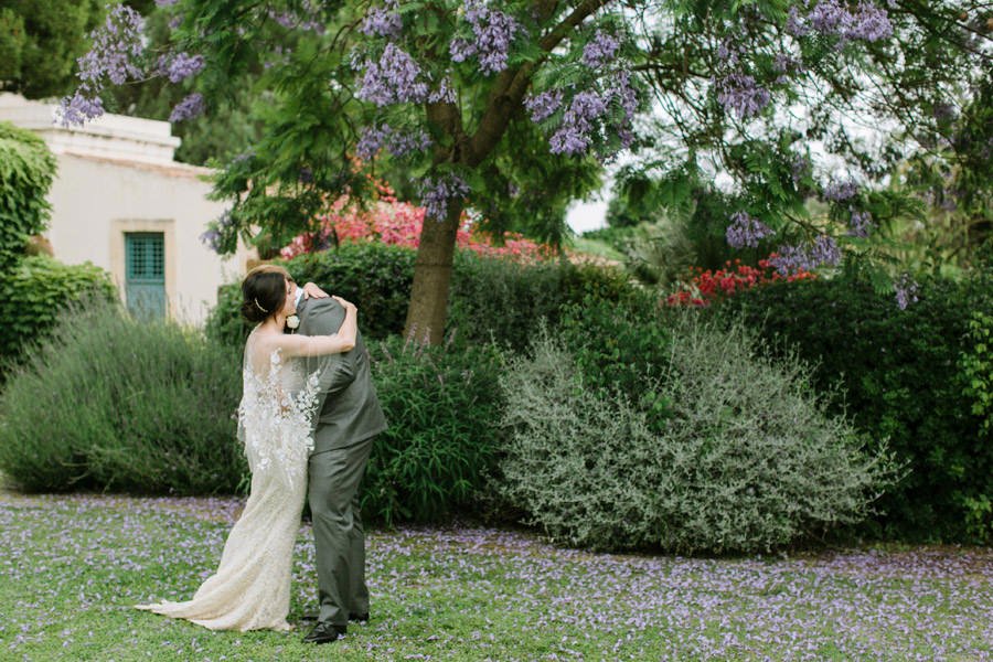 wedding sicily