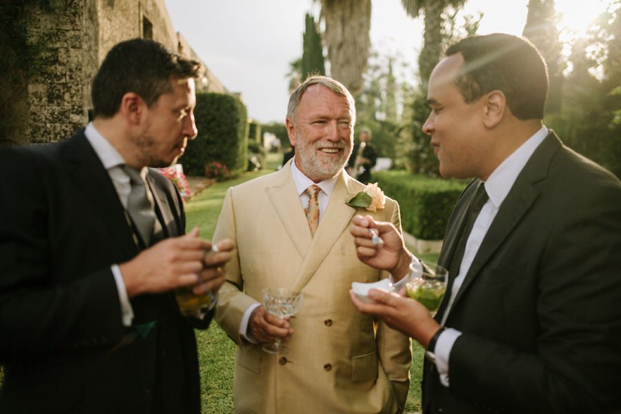 getting married in sicily