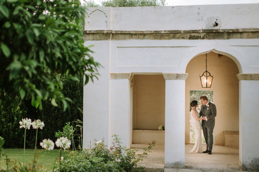 getting married in sicily