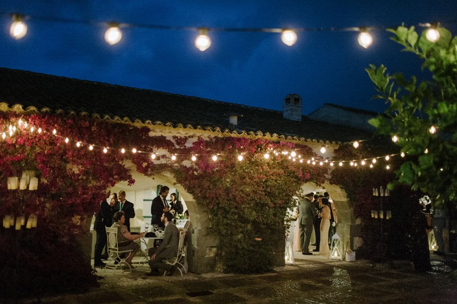 wedding commenda san calogero