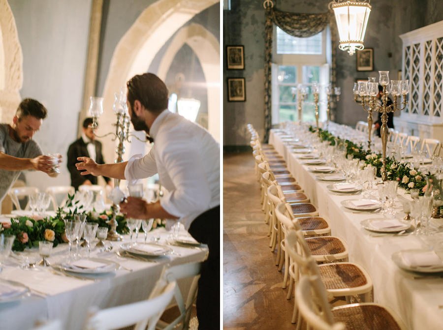 wedding commenda san calogero