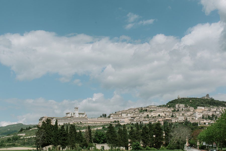 assisi wedding photographer colcaprile wedding
