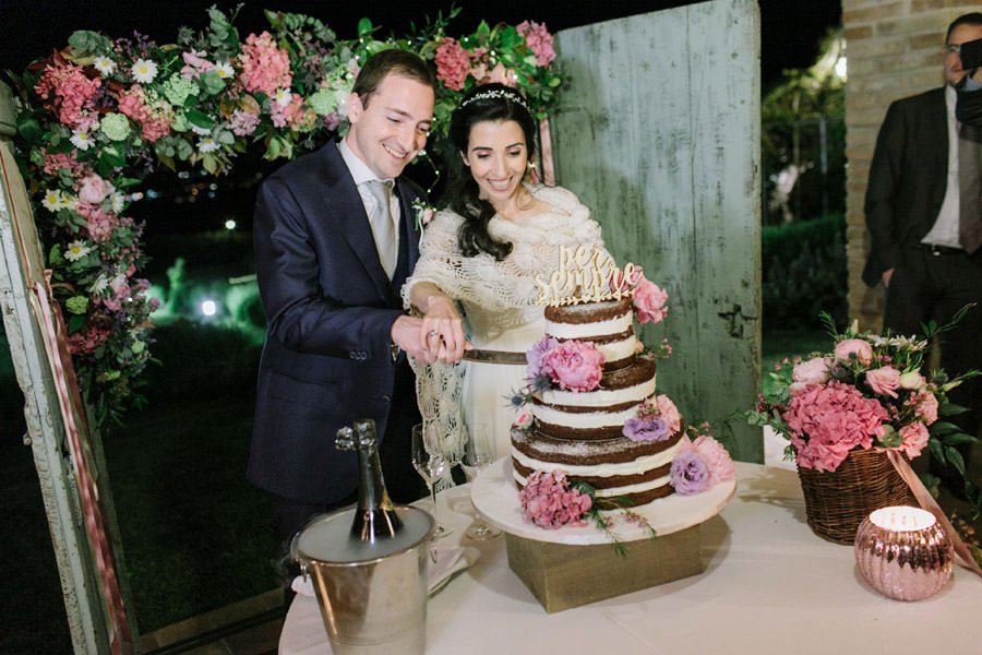 colcaprile wedding photographer assisi wedding