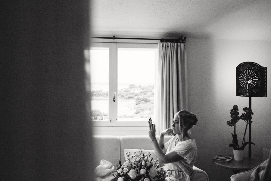 wedding photographer costa smeralda