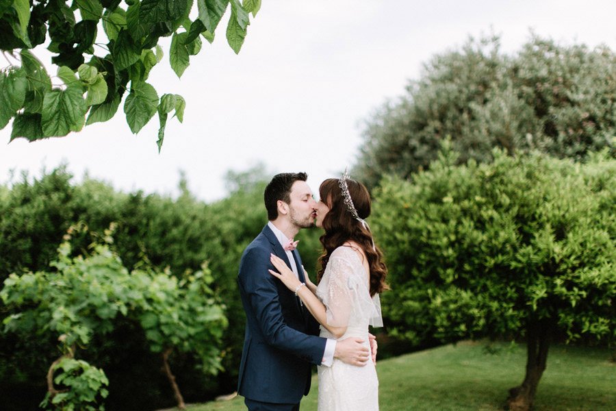 getting married in sicily