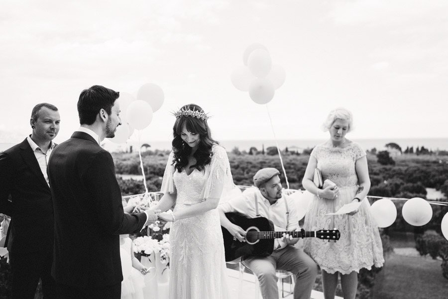 getting married in sicily