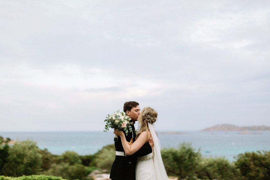 destination wedding in sardinia