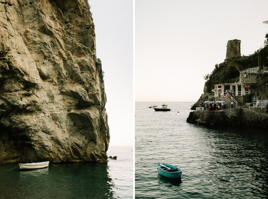 get married in ravello