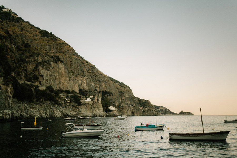 get married in ravello