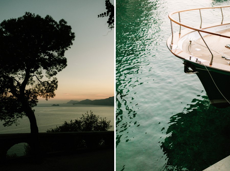 get married in ravello