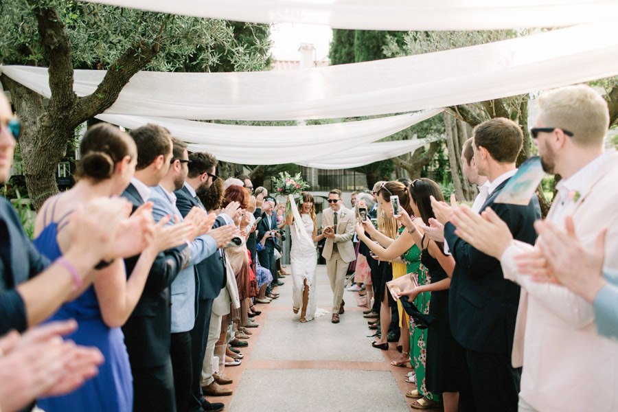 getting married in ravello