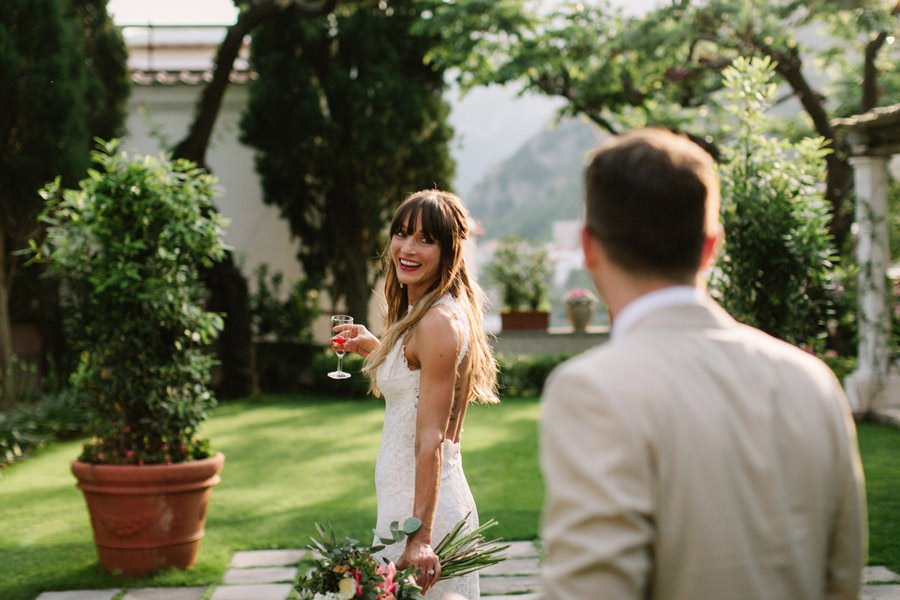 ravello wedding photographer