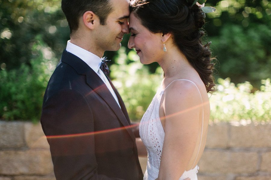 wedding in sardinia