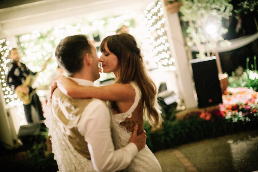 getting married in ravello