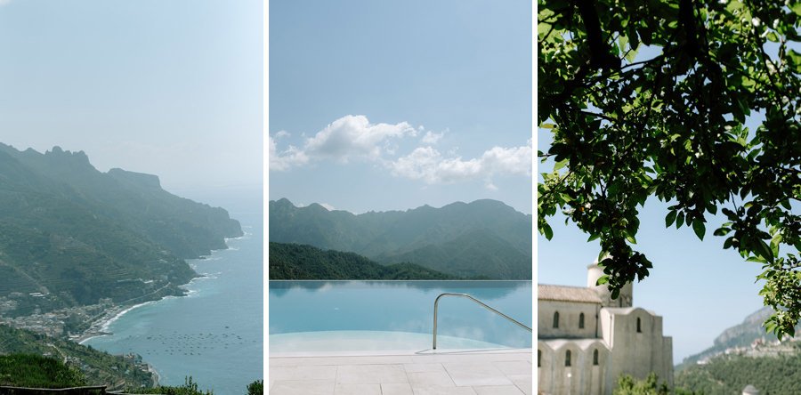ravello wedding planner