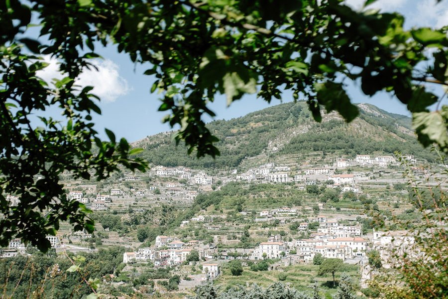 ravello wedding planner