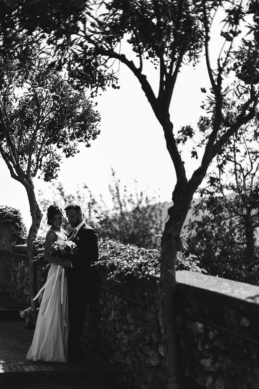 ravello elopement photographer