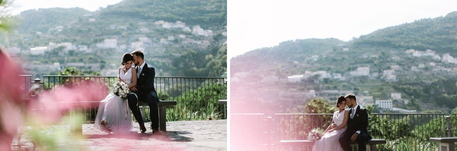 russian wedding ravello