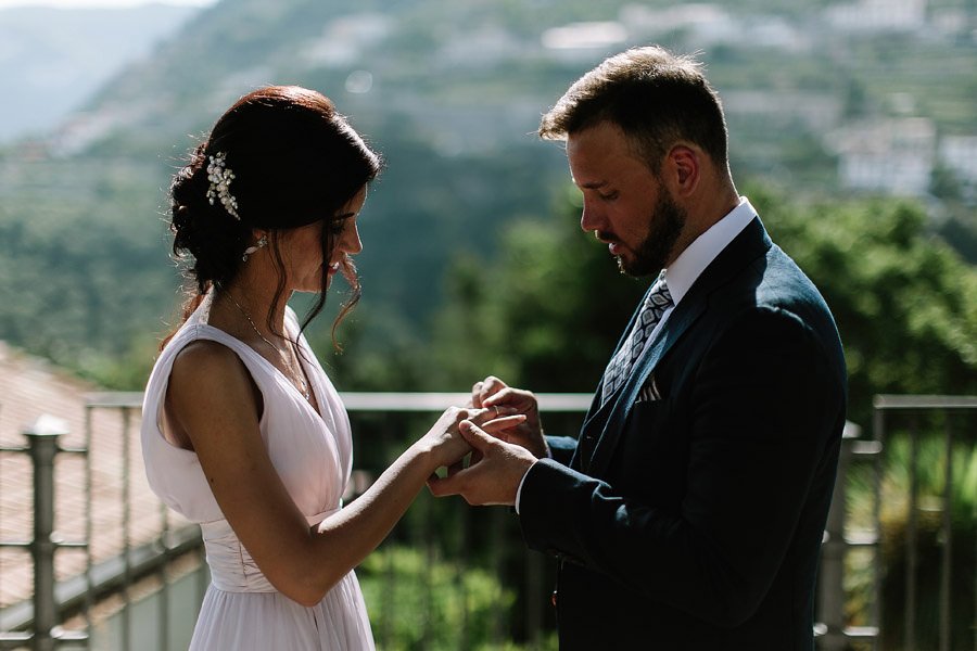 ravello wedding ring