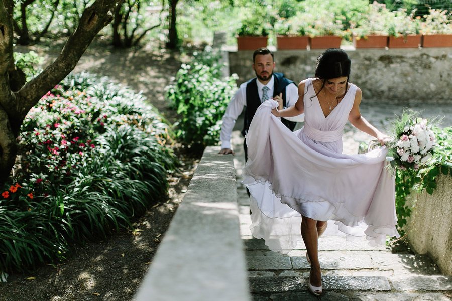 ravello elopement photographer