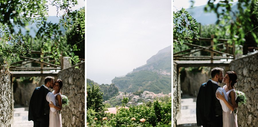 ravello wedding planner