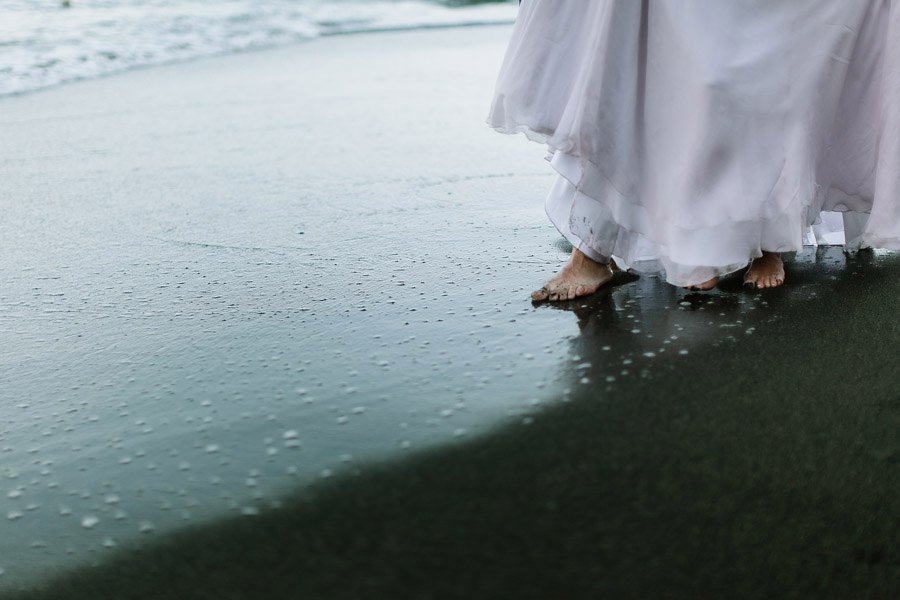 russian elopement amalfi