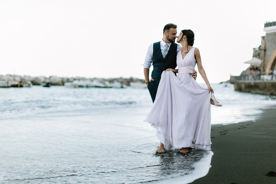 amalfi wedding planner