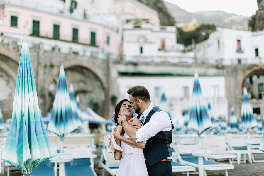 amalfi wedding ring