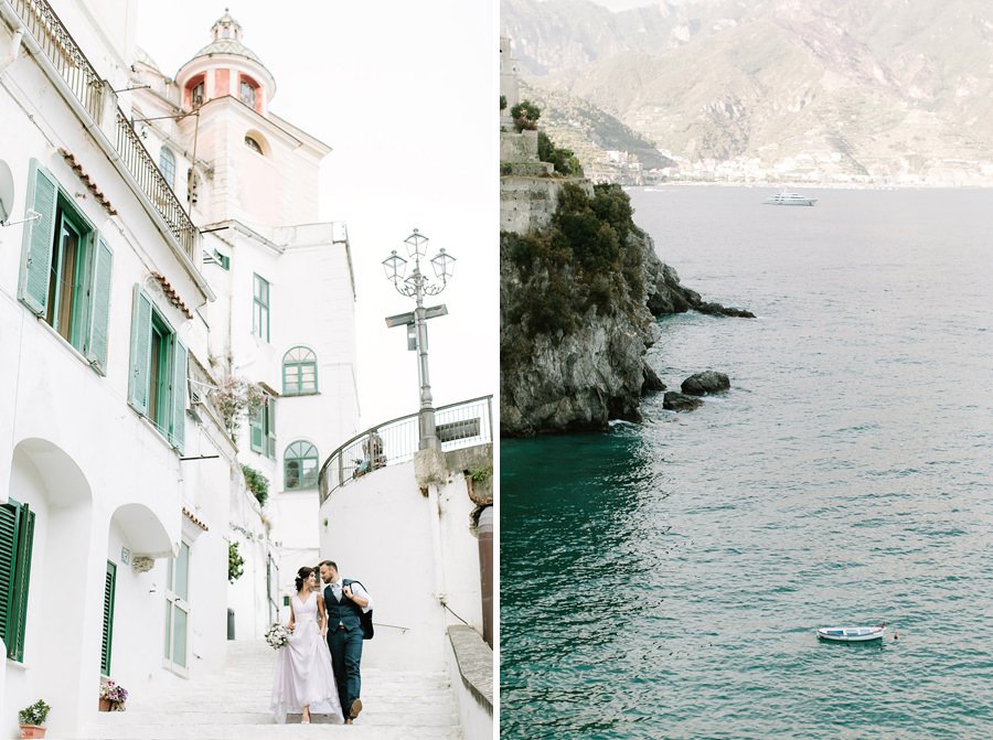 ravello wedding planner