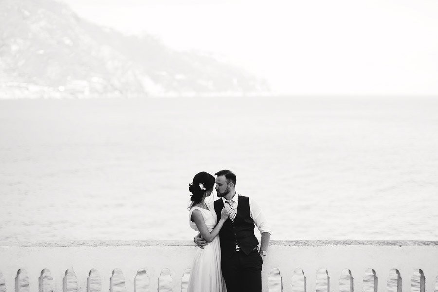 ravello elopement photographer