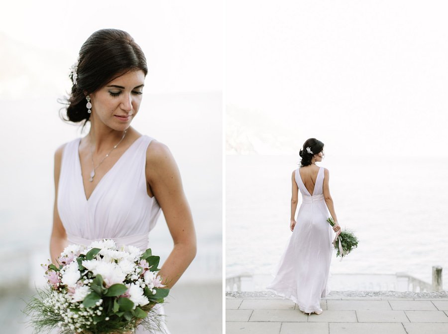 elopement ravello