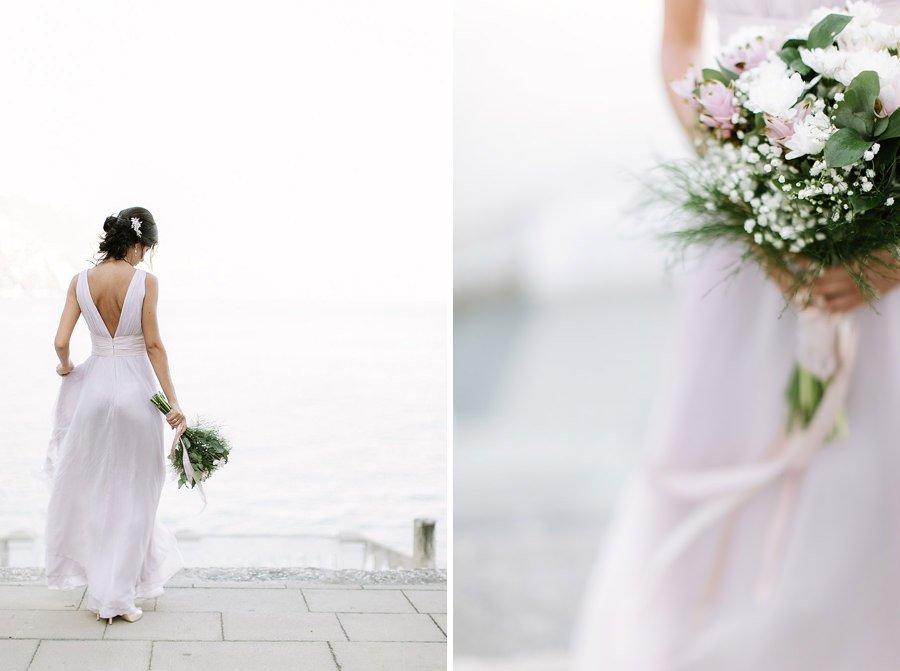russian wedding ravello