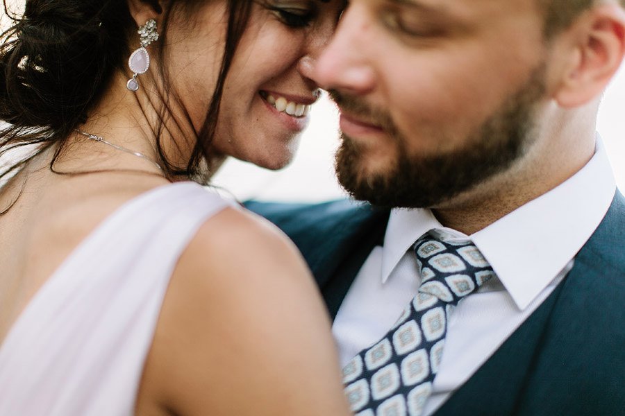 russian elopement ravello