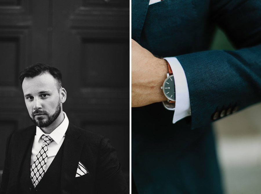 russian elopement amalfi