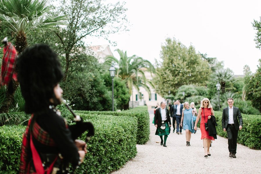 odescalchi castle wedding photographer