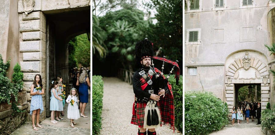 odescalchi wedding