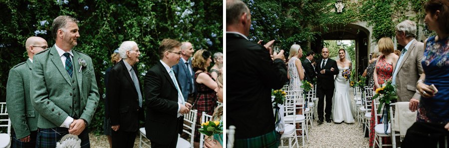 gary mulgrew wedding