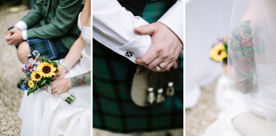 inka kukkamaki wedding