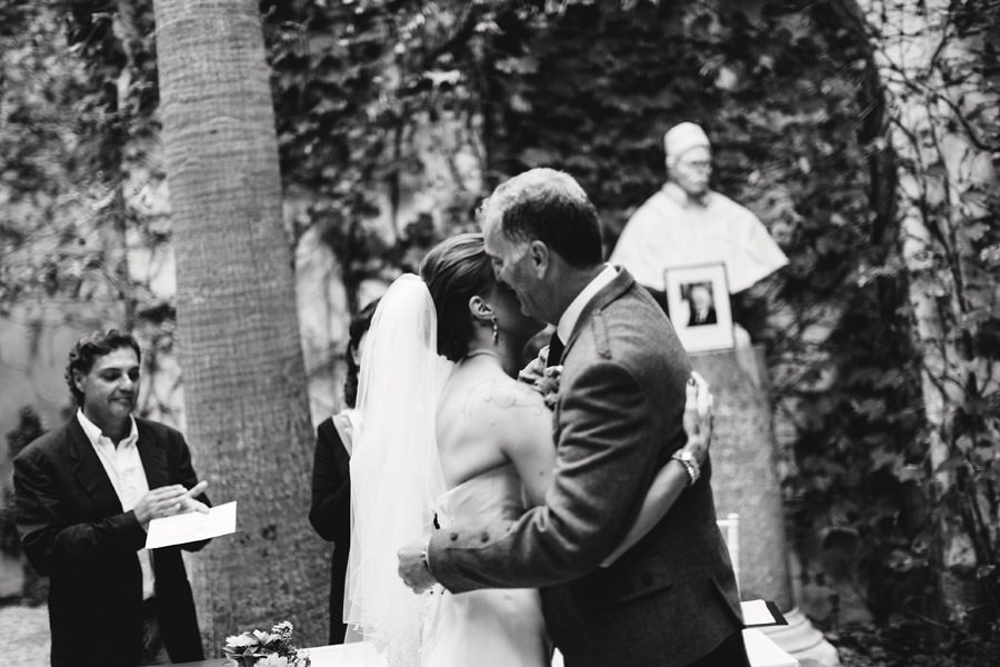 matrimonio castello odescalchi