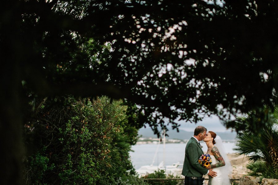 wedding odescalchi castle