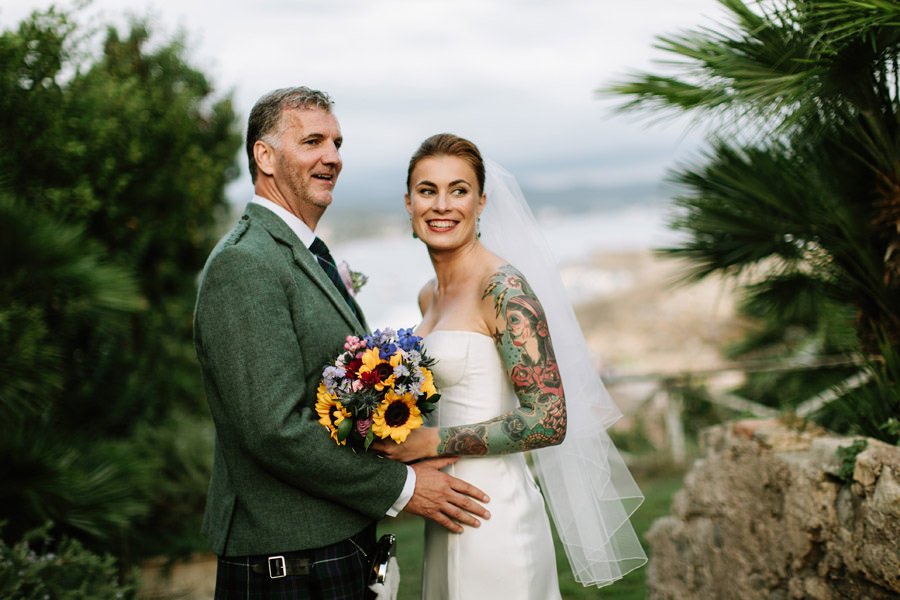 odescalchi wedding photographer