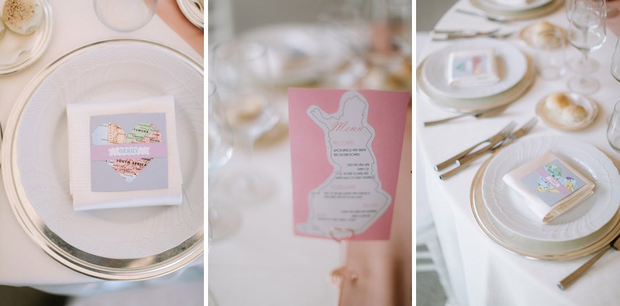 odescalchi wedding