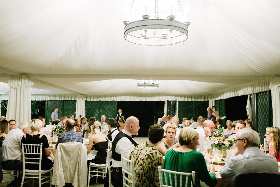 gary mulgrew wedding