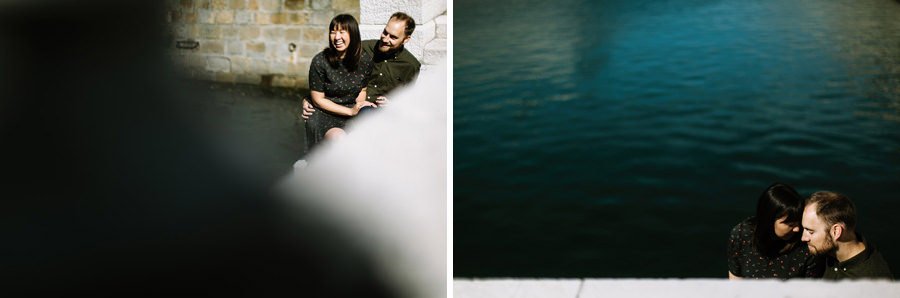 trieste engagement photographer