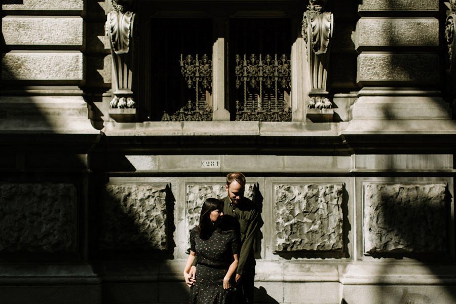 trieste engagement photographer