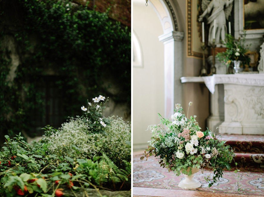 destination wedding in italy