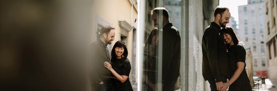 trieste engagement photographer