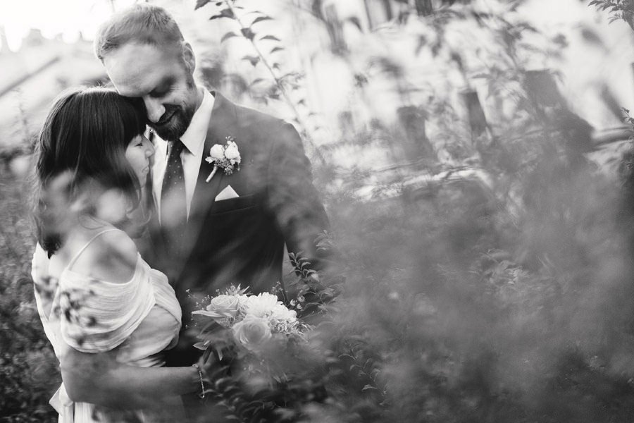 getting married in a castle