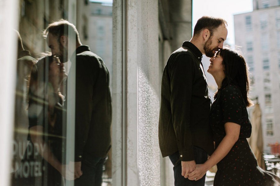 trieste engagement photographer
