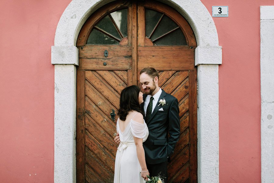 WEDDING IN PALAZZO LANTIERI